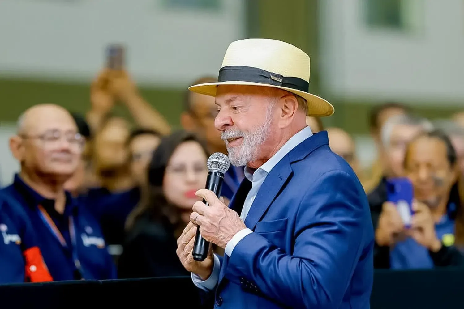 Lula aposta em alianças e PT será cabeça de chapa em Goiás, DF e outros 11 estados