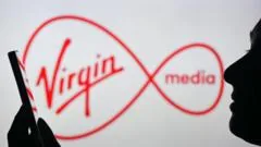 Virgin Media é multada em £28 milhões por dificultar cancelamentos de contratos