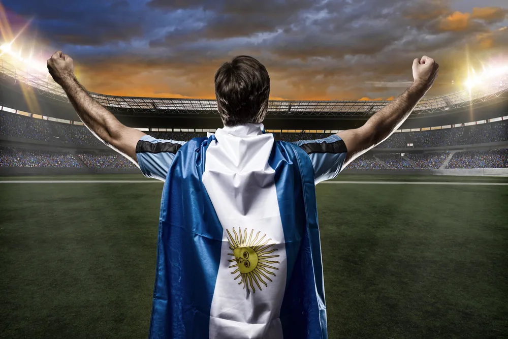 Argentina avança na Copa do Mundo 2026 após vitória sobre a Suíça