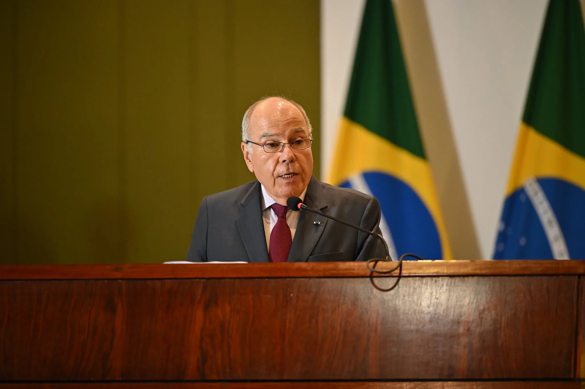 Venezuela, Colômbia e Cuba: os casos usados pelo Itamaraty ao citar 'risco' de uso da força militar dos EUA no Brasil