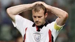 Shearer reflete sobre a dor de 1998 e aposta na Inglaterra