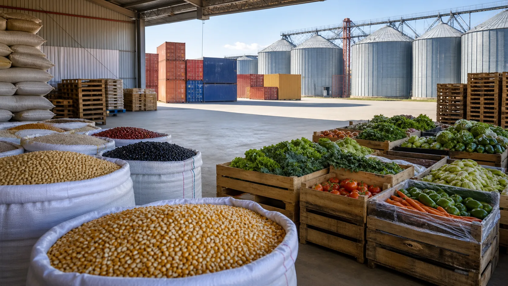 Exportação de arroz cresce 80% no semestre e dá suporte aos preços no Brasil