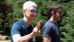 Apple processa OpenAI por suposto roubo de segredos comerciais