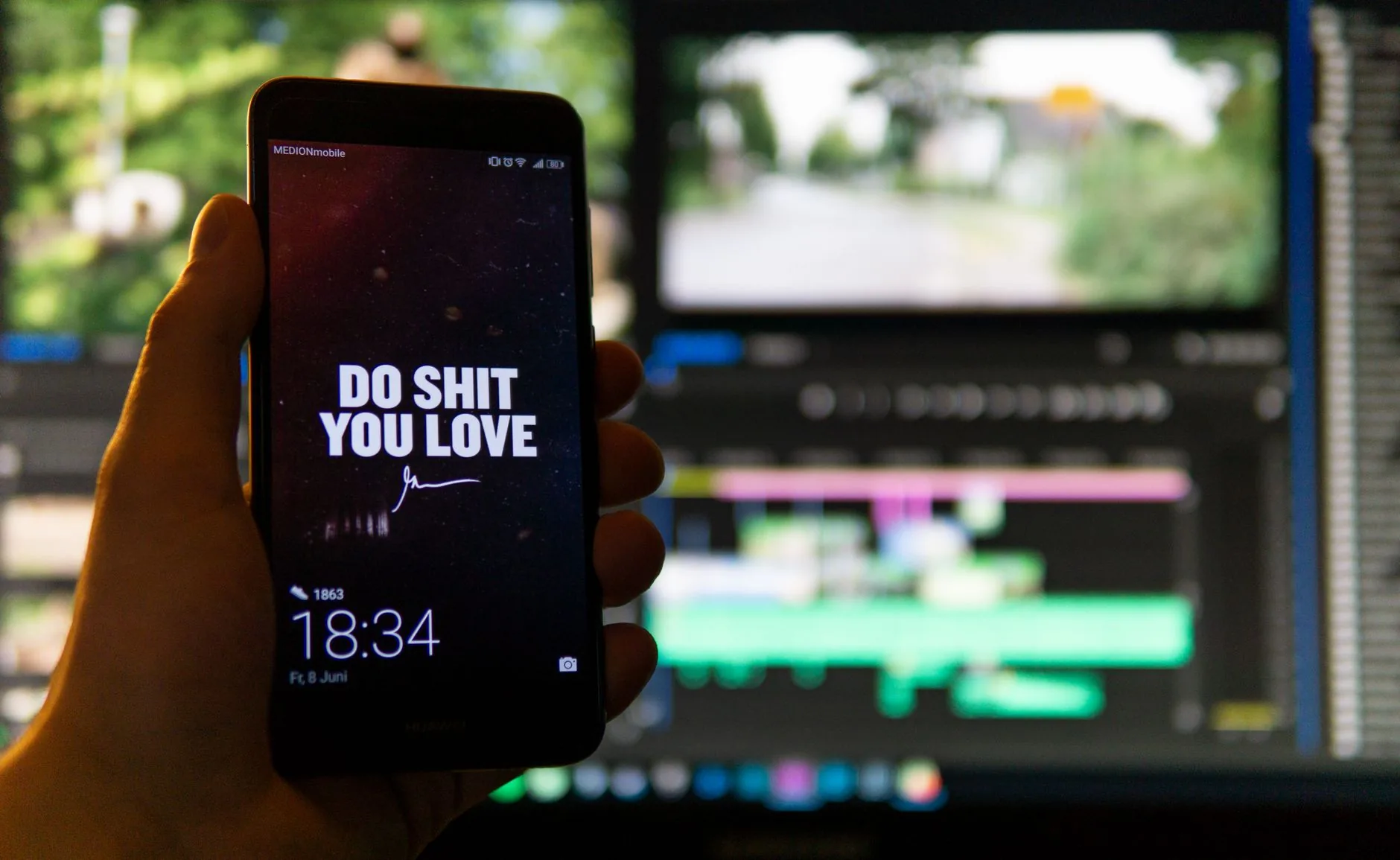 Reelful transforma fotos em vídeos curtos com inteligência artificial