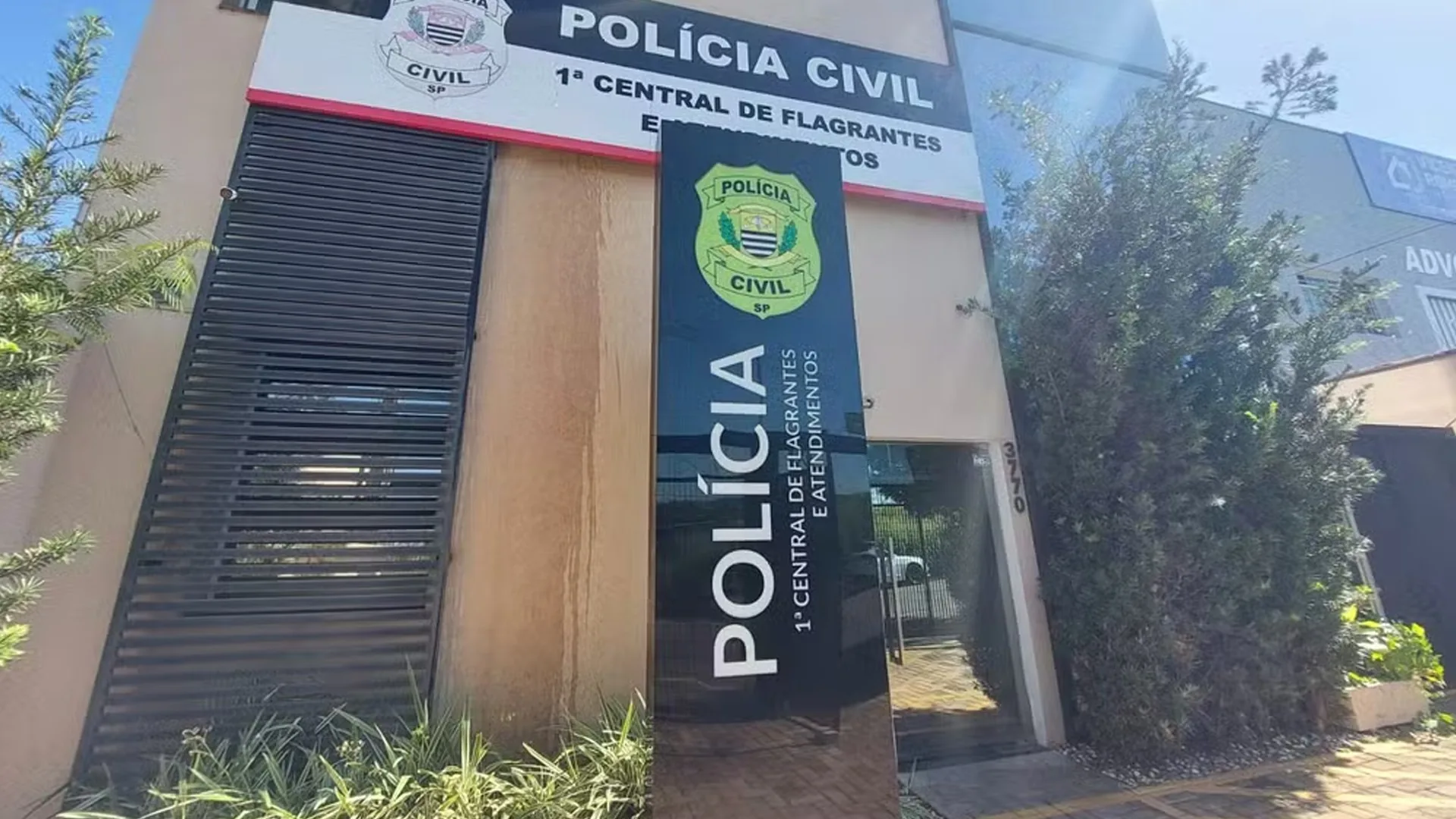 Motorista foge após atropelar gestante no centro de Rio Preto