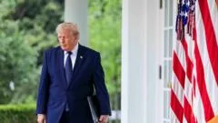 Juíza dos EUA anula acordo de Donald Trump com o IRS que lhe concedia imunidade a auditorias fiscais