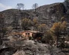 Sete britânicos entre 12 estrangeiros mortos em incêndios na Espanha