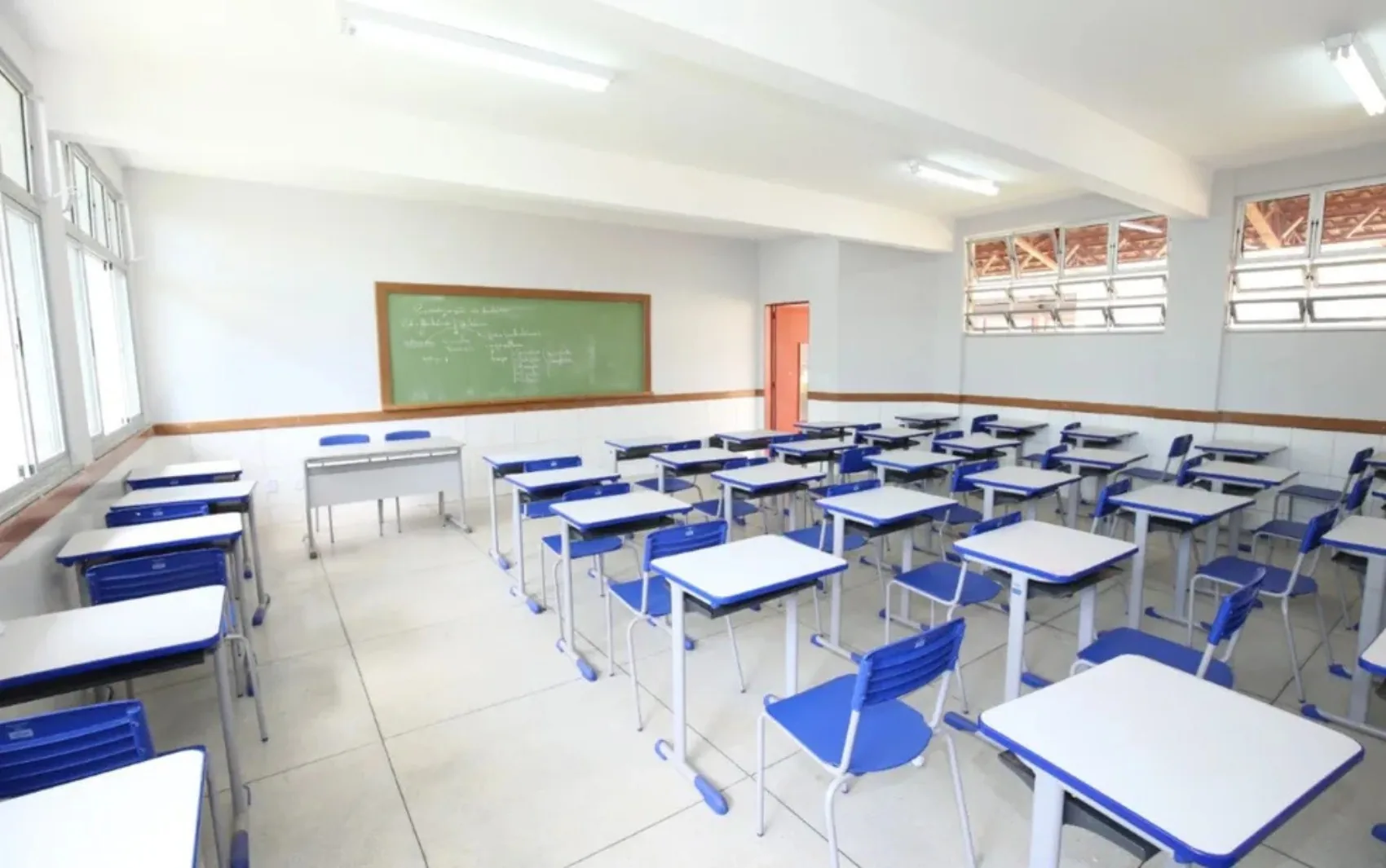 Governo de Goiás convoca 225 novos professores aprovados
