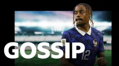 Liverpool confident of signing Barcola - Thursday's gossip