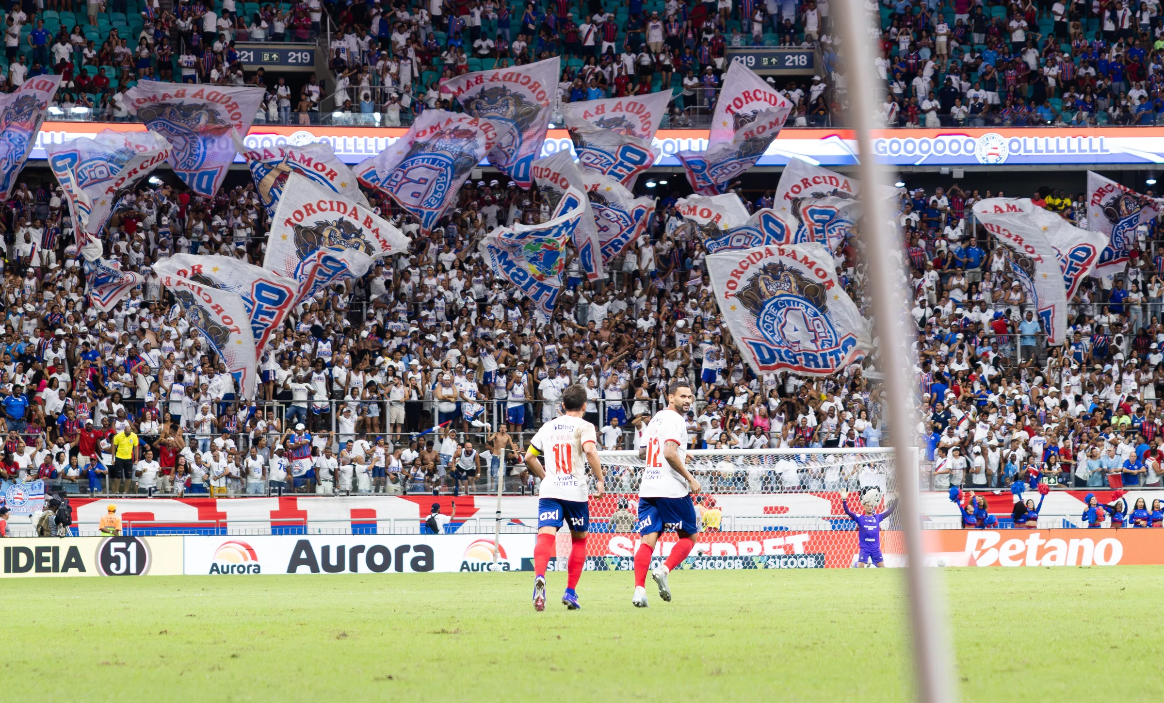Bahia tem quatro jogadores que podem assinar pré-contrato com outros clubes