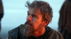 Tradutora da Odisseia critica adaptação cinematográfica de Nolan