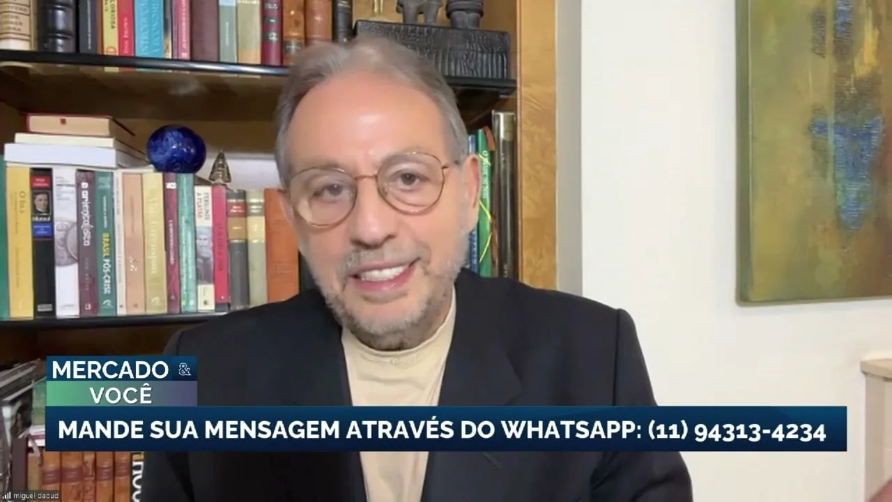Miguel Daú analisa liberação de R$ 18,5 bilhões a exportadores afetados por tarifas dos EUA