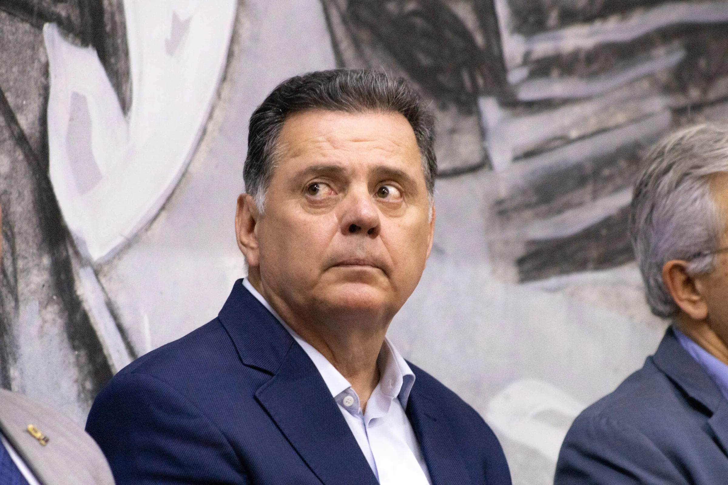 Mobiliza oficializa apoio a Daniel Vilela e descarta Marconi Perillo