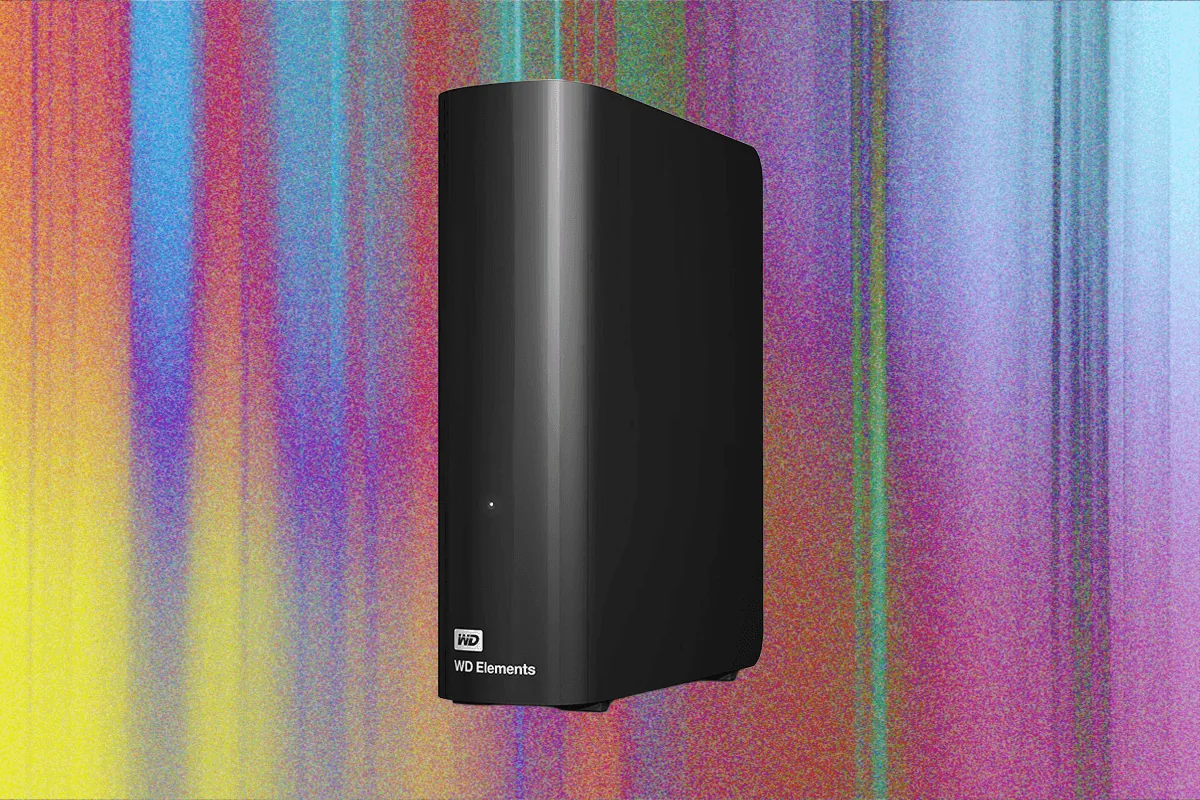 Best External Hard Drives (2026): SSD to Store Data, Video, and More