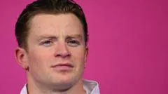 Adam Ramsay-Peaty enfrenta desafios após medalhas no Commonwealth
