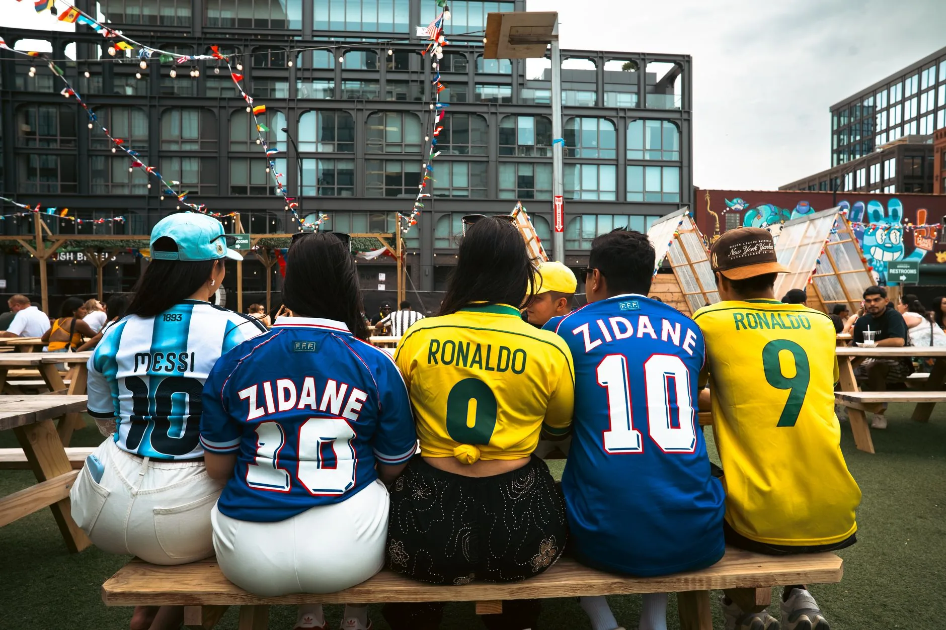 Entenda: A Nova Era de Zinedine Zidane na Seleção Francesa
