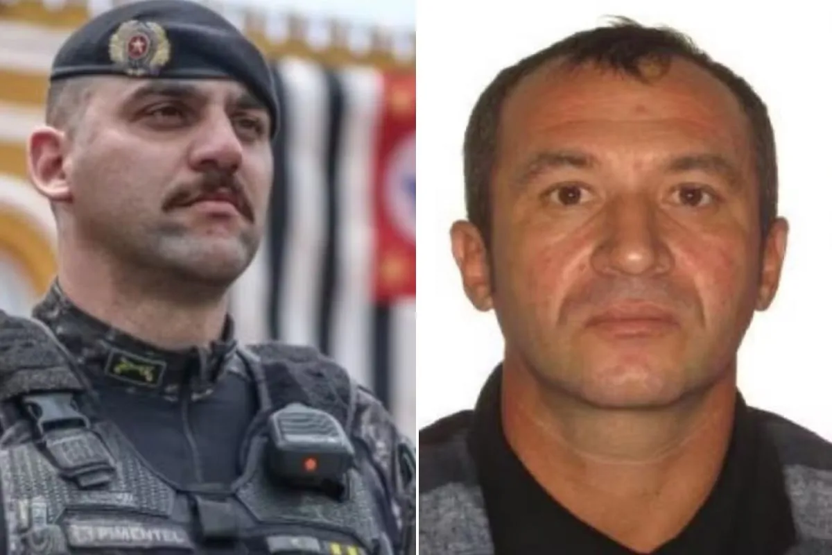 PMs informam que 'Galego', suspeito de atentado, morreu ao tentar fugir
