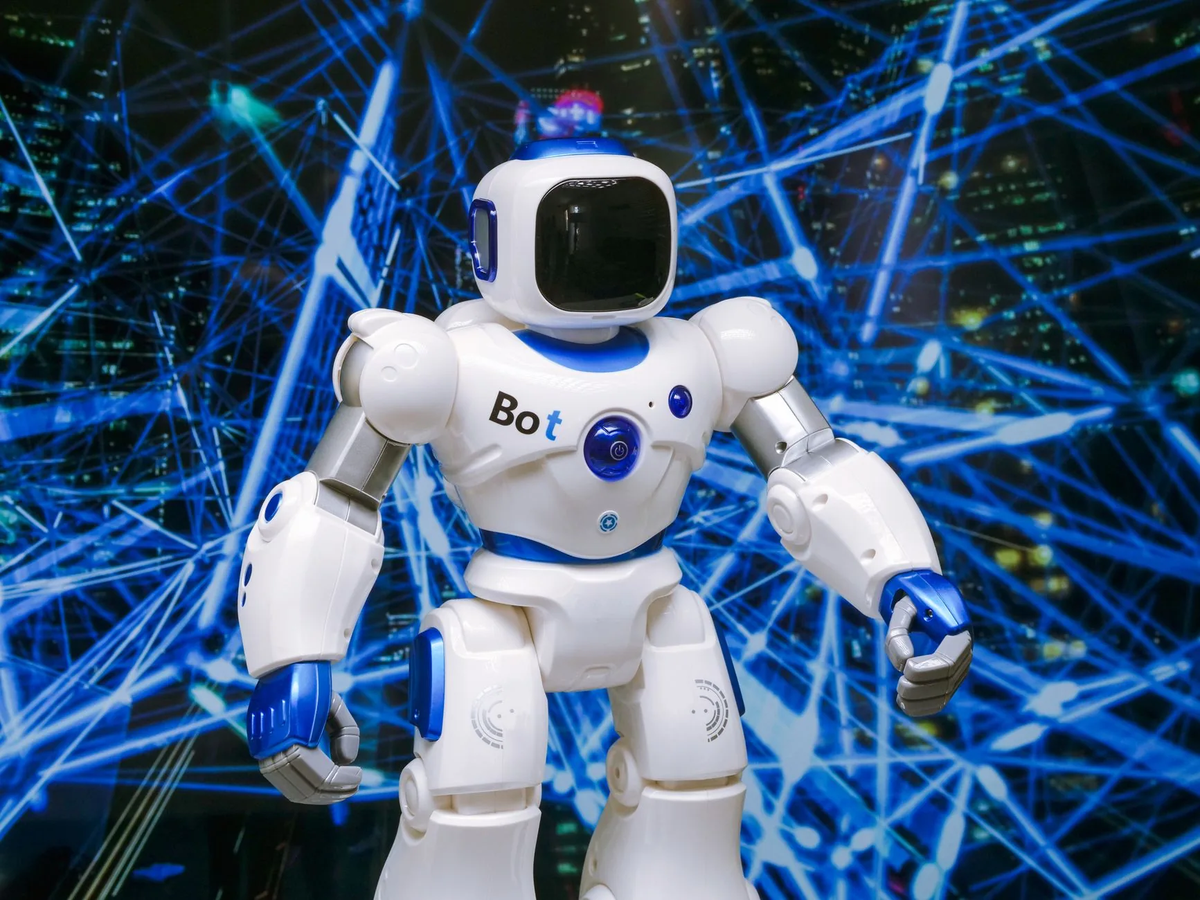 Perguntas e respostas: O Futuro da Inteligência Artificial e seu Impacto