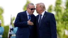 Trump se destaca em cúpula da OTAN enquanto Europa busca rearmamento