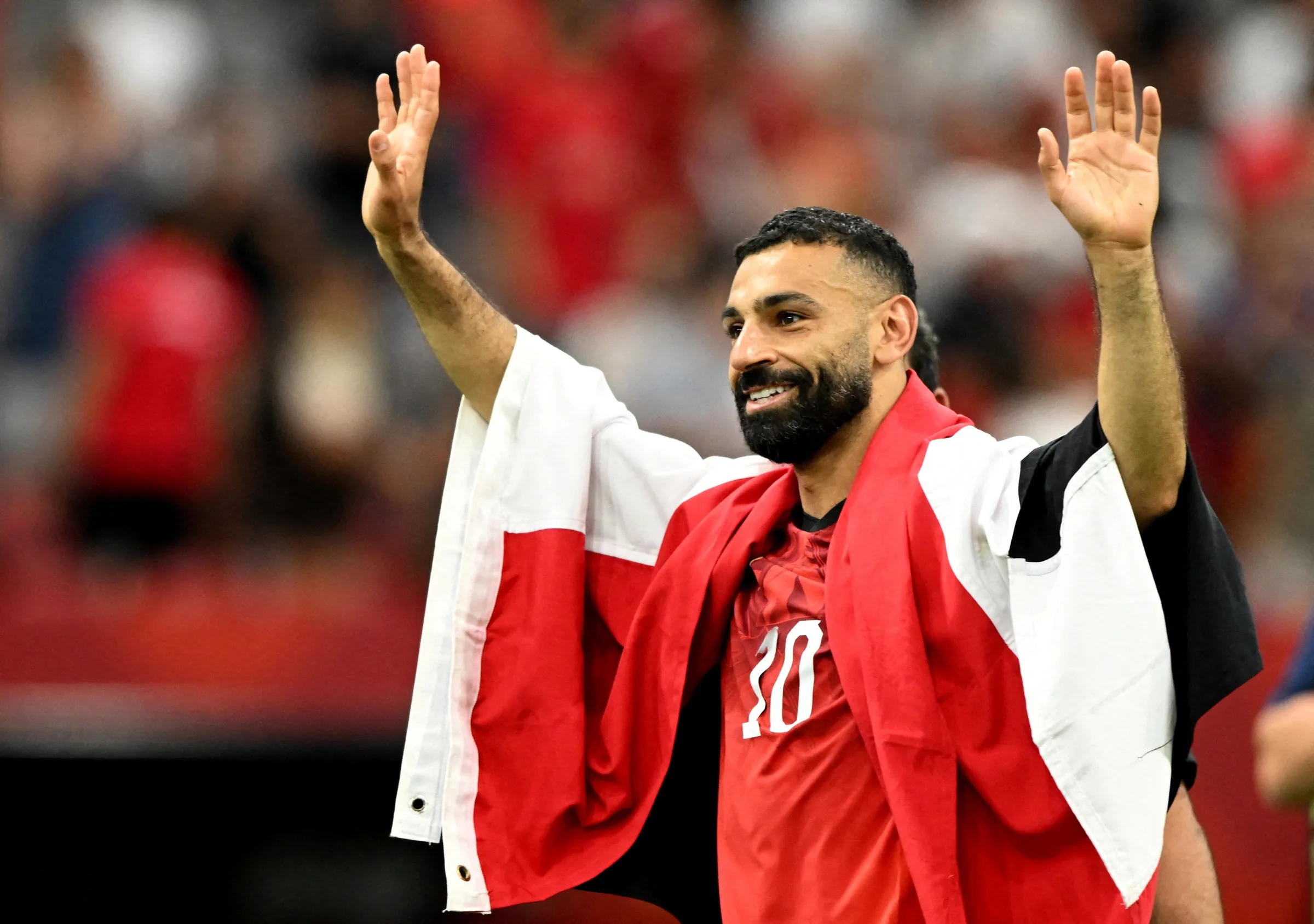 De Vozinha a Salah: Copa do Mundo tem mais de 20 jogadores desempregados; veja lista