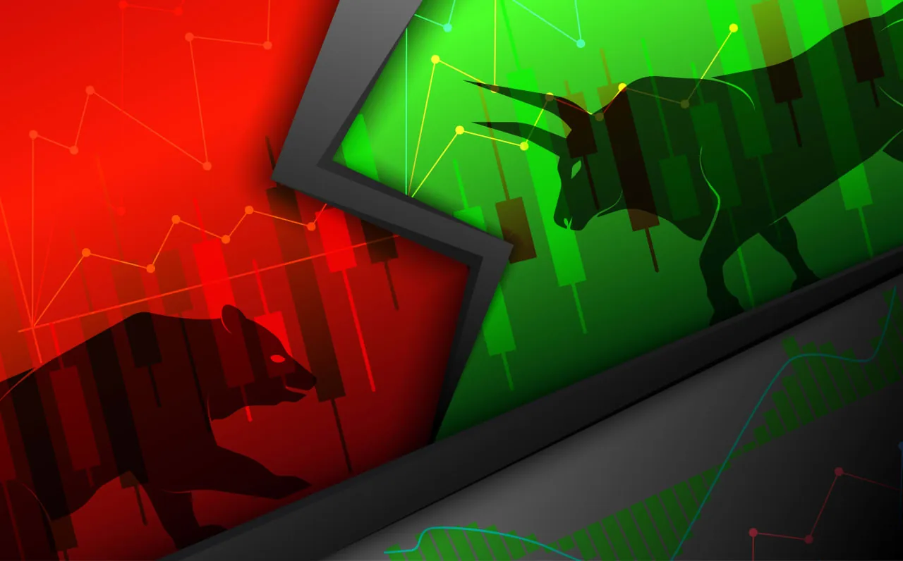 Yes, the AI stock selloff looks terrifying. But it might actually save the bull market.