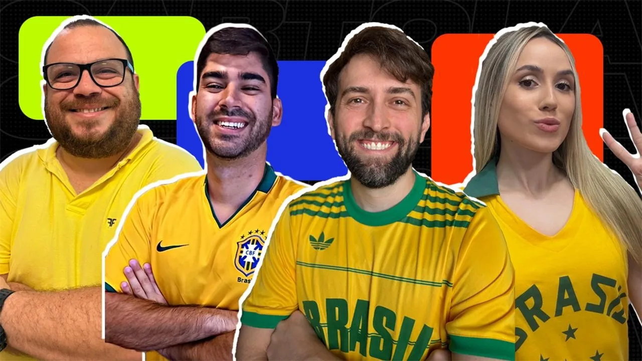 Copa do Mundo: Favoritas ao Título e Dicas para o Cartola