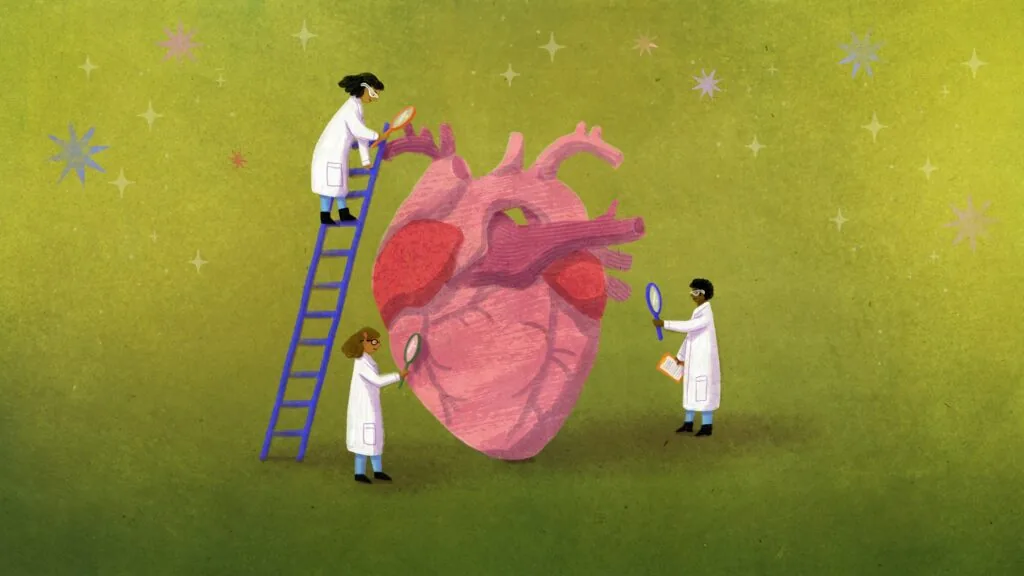 Opinion: STAT+: I’m a cardiologist. I’m not sure the new cholesterol drug enlicitide is a game-changer