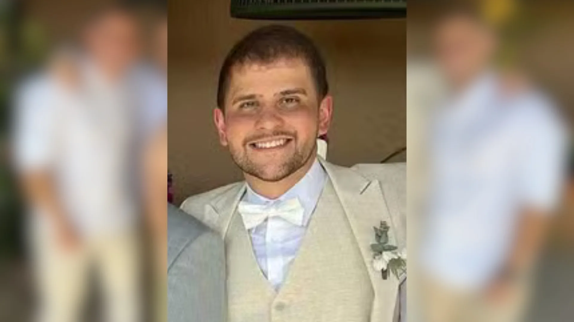 Morte de Matheus Azevedo, irmão do senador Cleitinho, é lamentada em MG