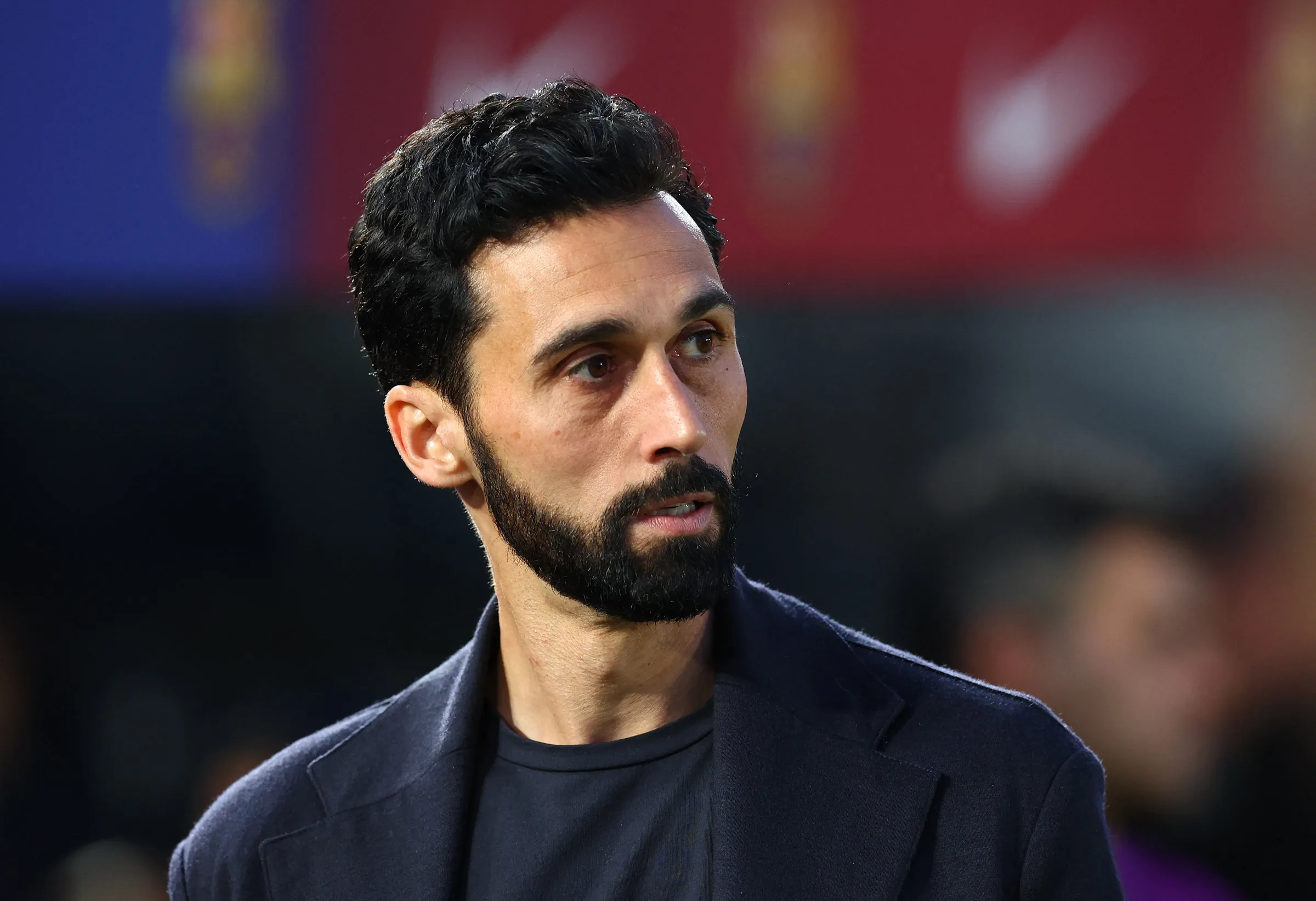 Fulham anuncia a contratação de Álvaro Arbeloa, ex-técnico do Real Madrid