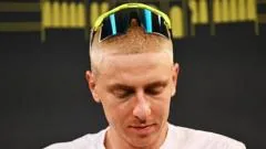 Pogacar inicia jornada em busca do quinto título no Tour de France