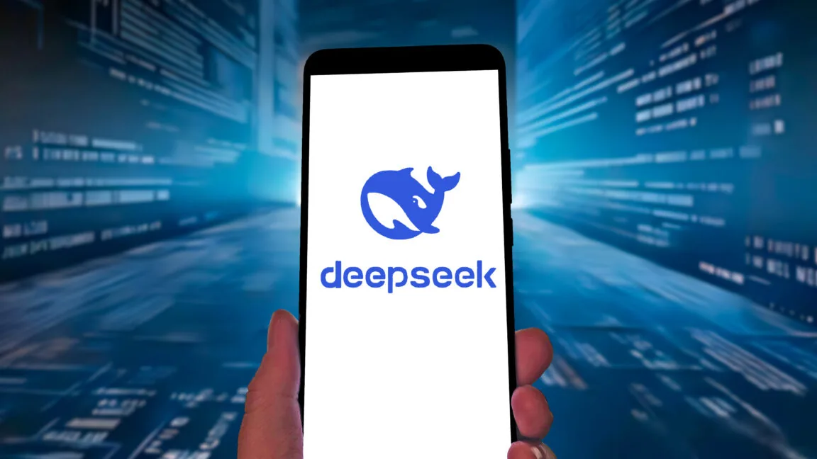 DeepSeek, startup chinesa, planeja produzir seus próprios chips
