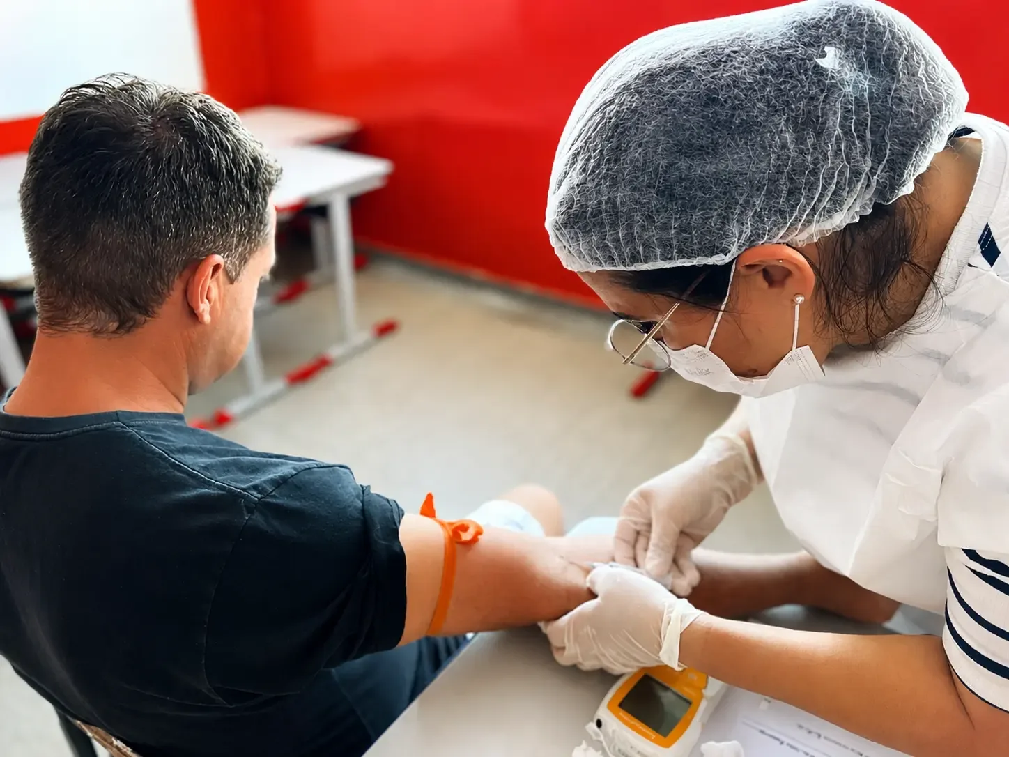 Epidemias podem gerar impacto de R$ 250 milhões nas contas da Prefeitura de Goiânia