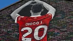 'Todos amavam Diogo': Lembranças de um ano após a tragédia
