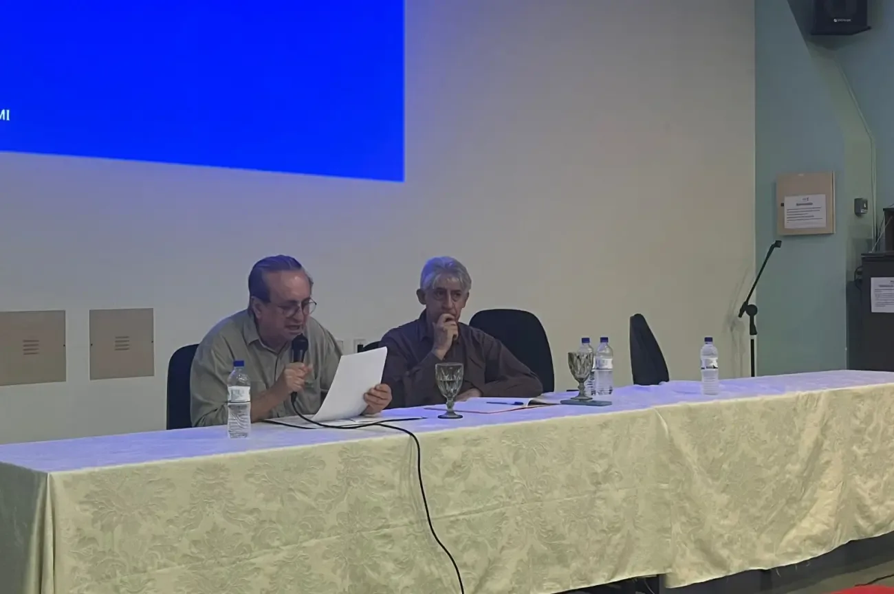 Cerrado em Perigo: A Utopia e a Distopia do Consumo