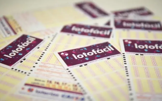 Resultados do concurso 3730 da Lotofácil são divulgados