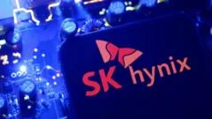 SK Hynix levanta US$ 26,5 bilhões em oferta de ações nos EUA