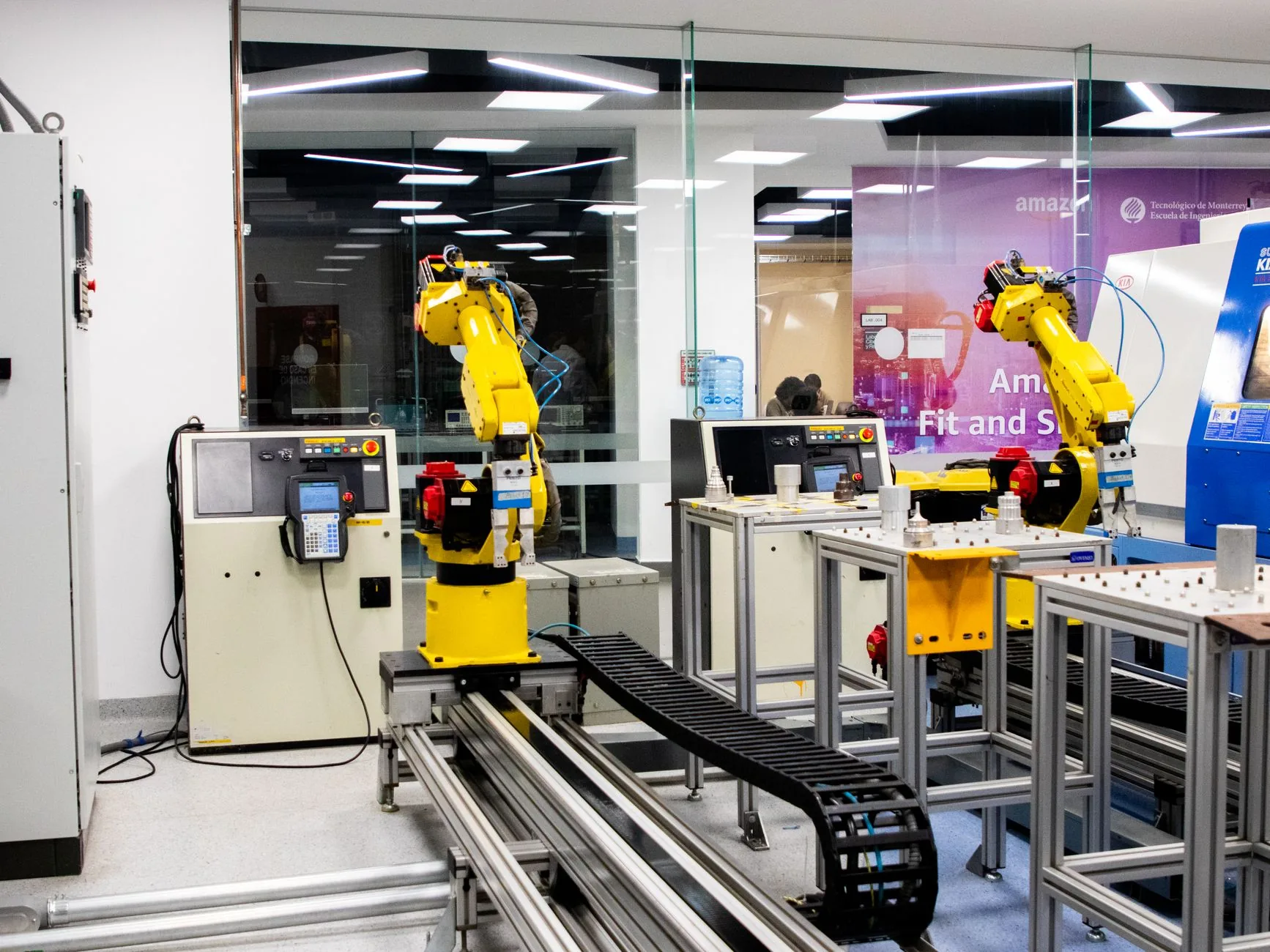 Perguntas e respostas: A nova fábrica de armas da K-Tech em Goiás