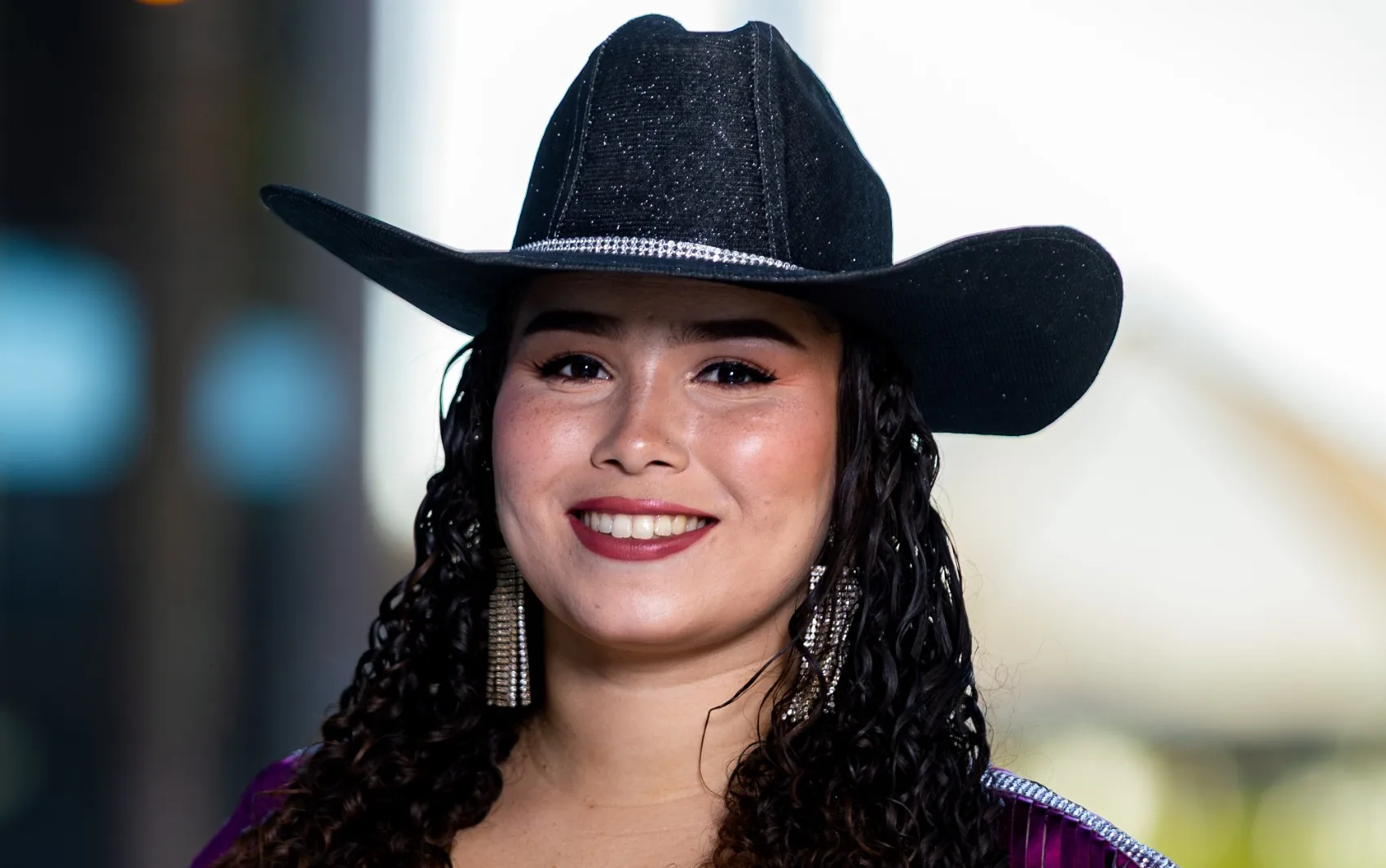 Concurso Rainha de Barretos 2026: Nikeli Salomão é maquiadora e sonha em ser rainha desde criança