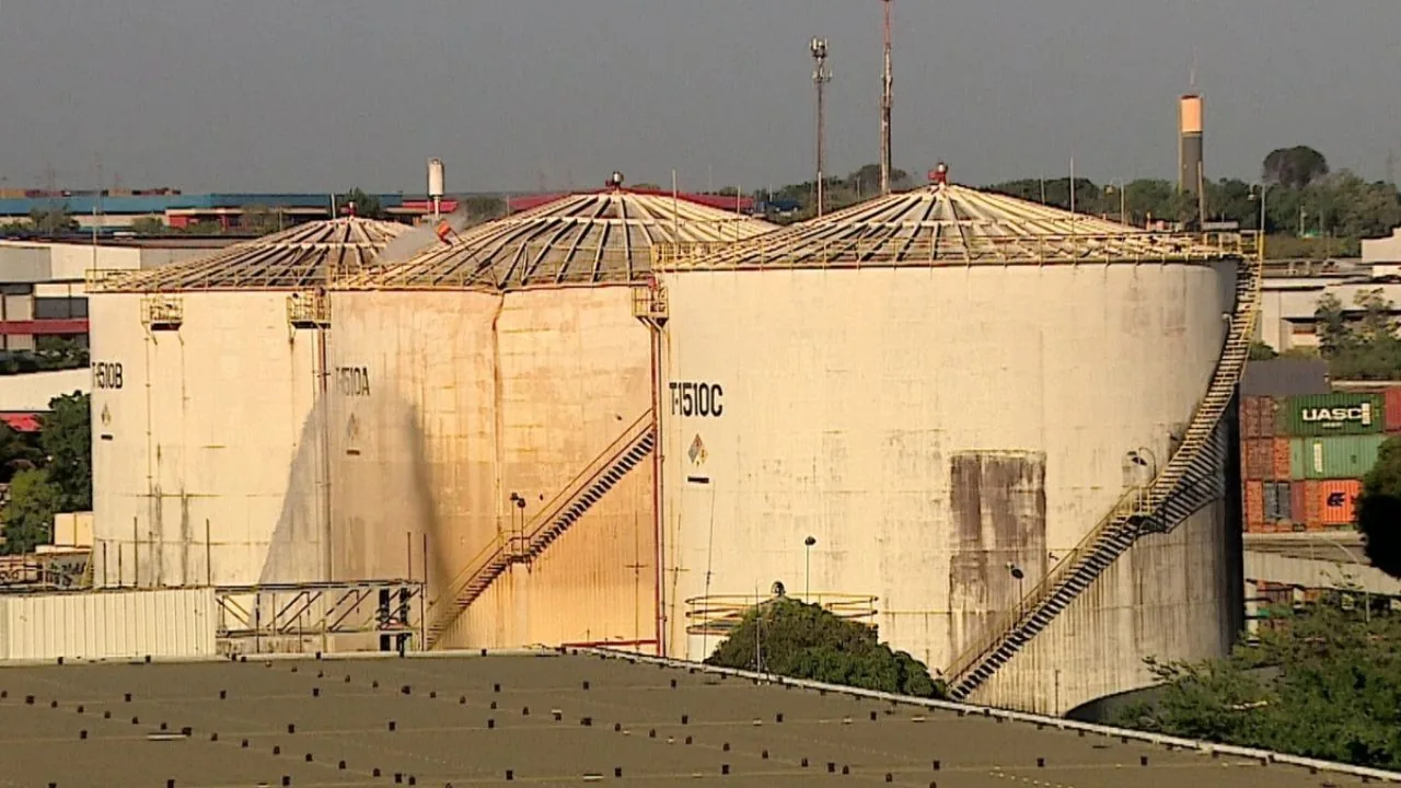 Prefeitura descarta primeira morte por exposição ao gás tóxico que vazou de fábrica em Manaus