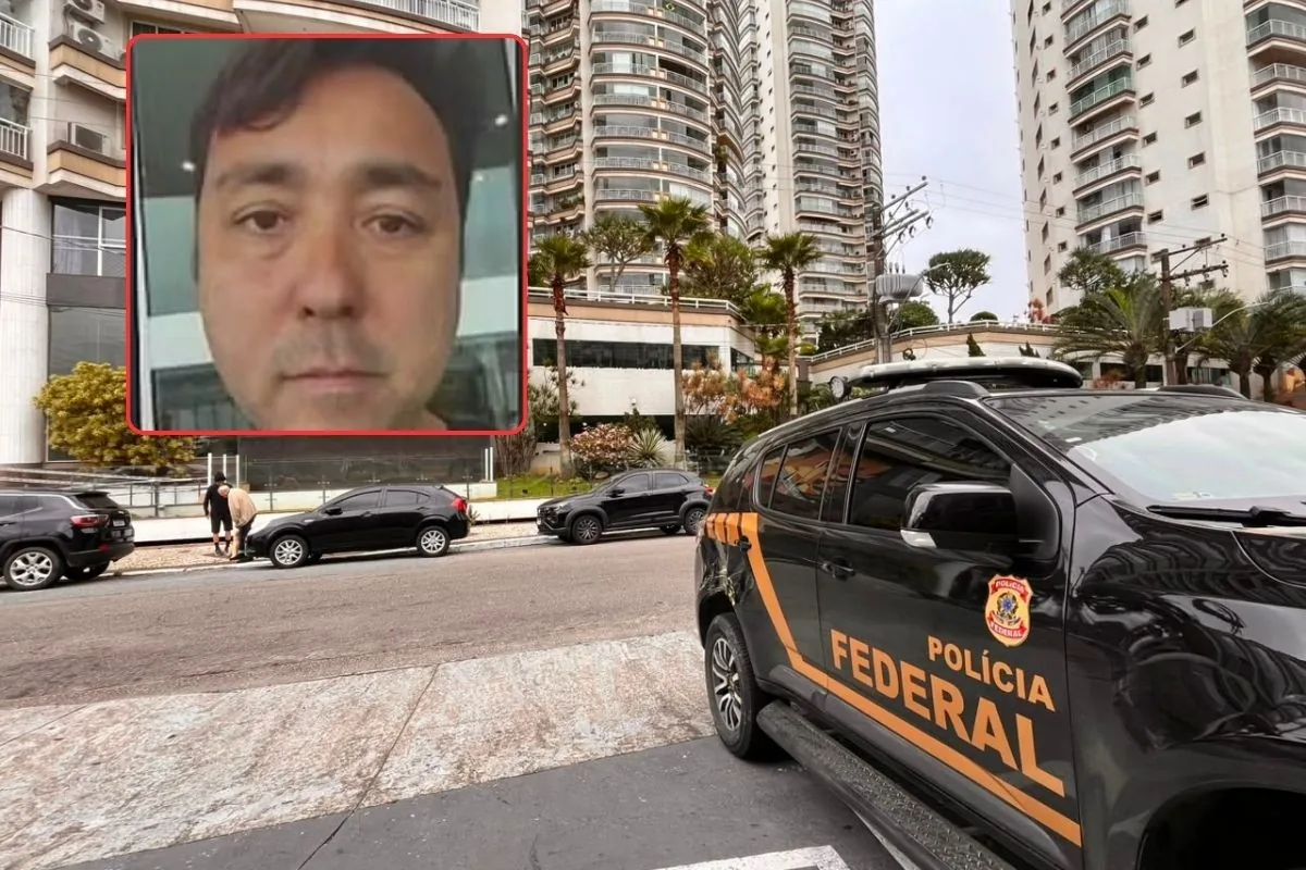 Pai e tio de brasileiros sancionados pelos EUA são investigados pela PF