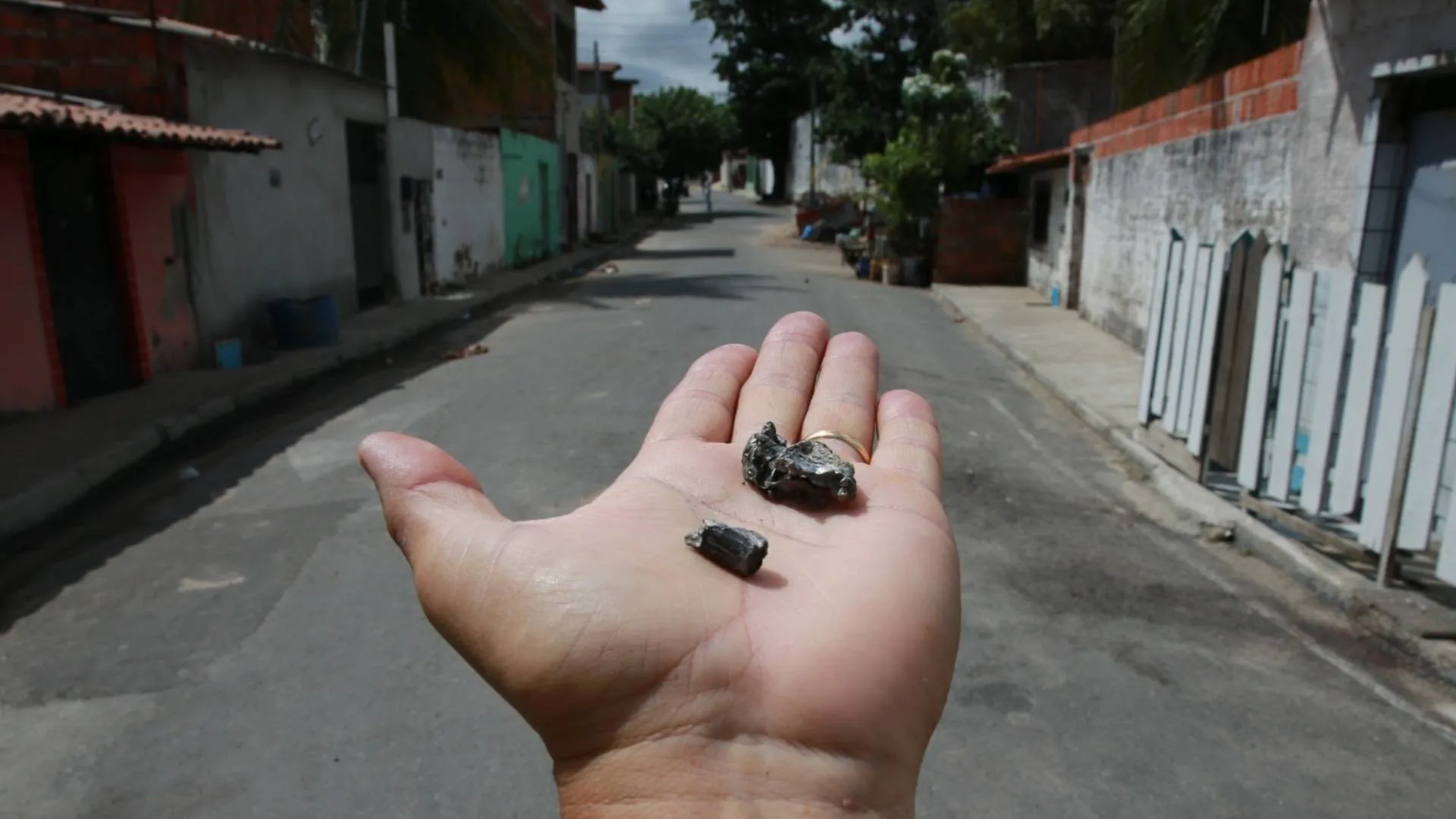 Número de mortes por intervenção policial em 2025 no Ceará foi o maior em 6 anos; maioria das vítimas não teve a cor da pele informada