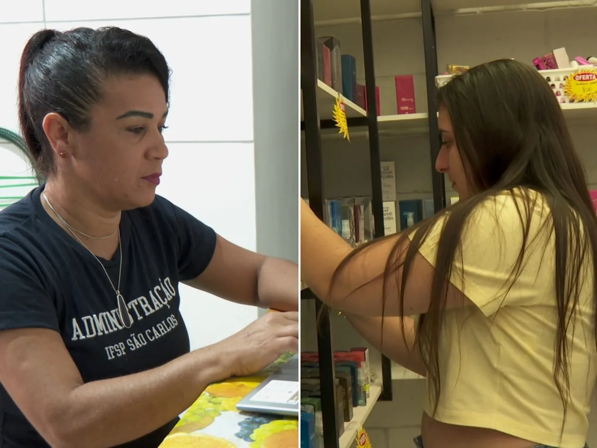 Mulheres relatam desafios diários entre estudo, trabalho e família