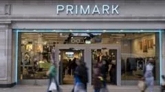 Primark's new 'supermarket tactic' to woo customers in online price war