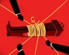 O dilema britânico: desejo de mudança versus resistência ao risco