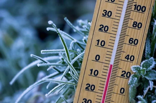 Frente fria traz geadas ao Sul e mudanças no clima do Brasil