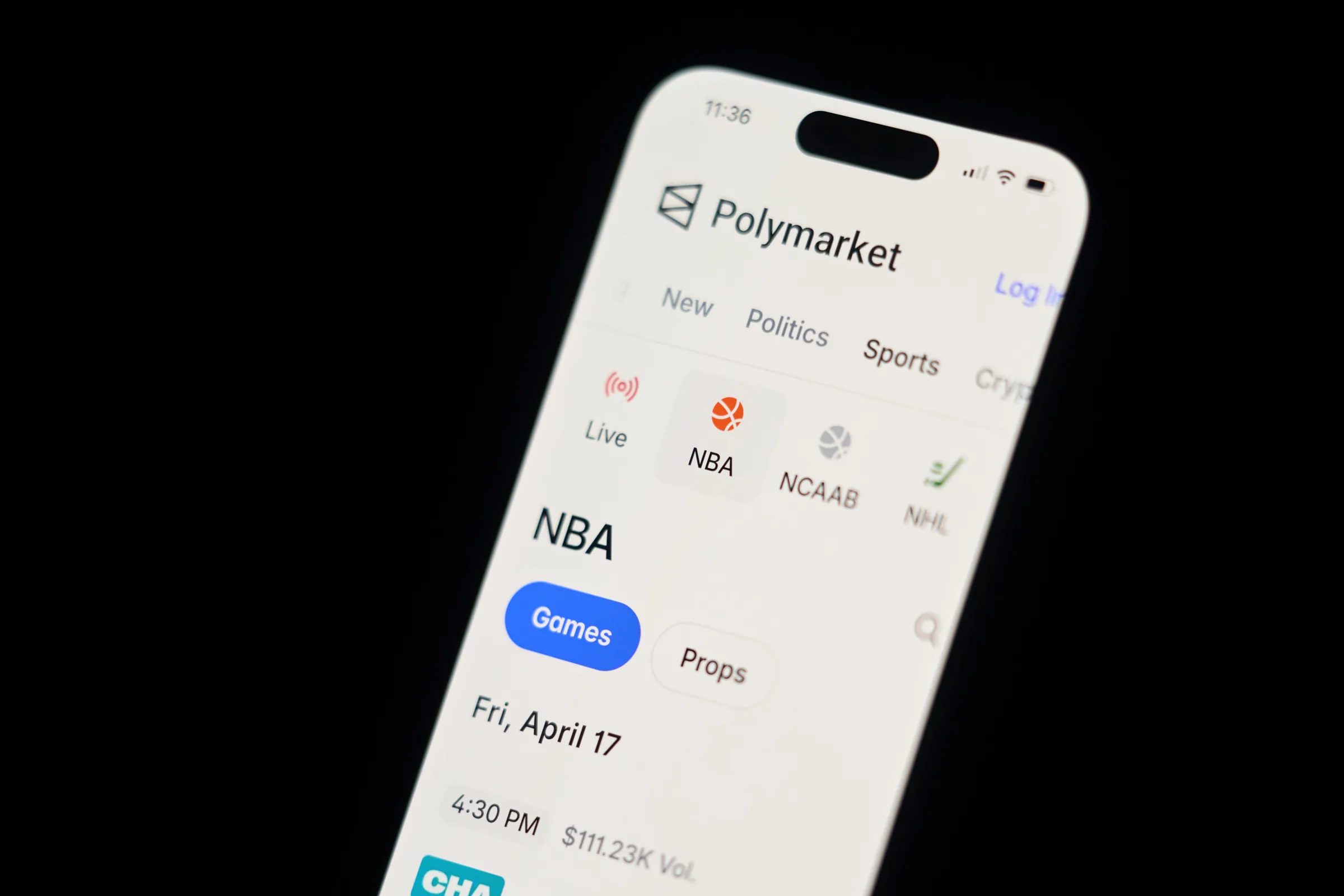 França bloqueia Polymarket e afirma que plataforma opera ilegalmente