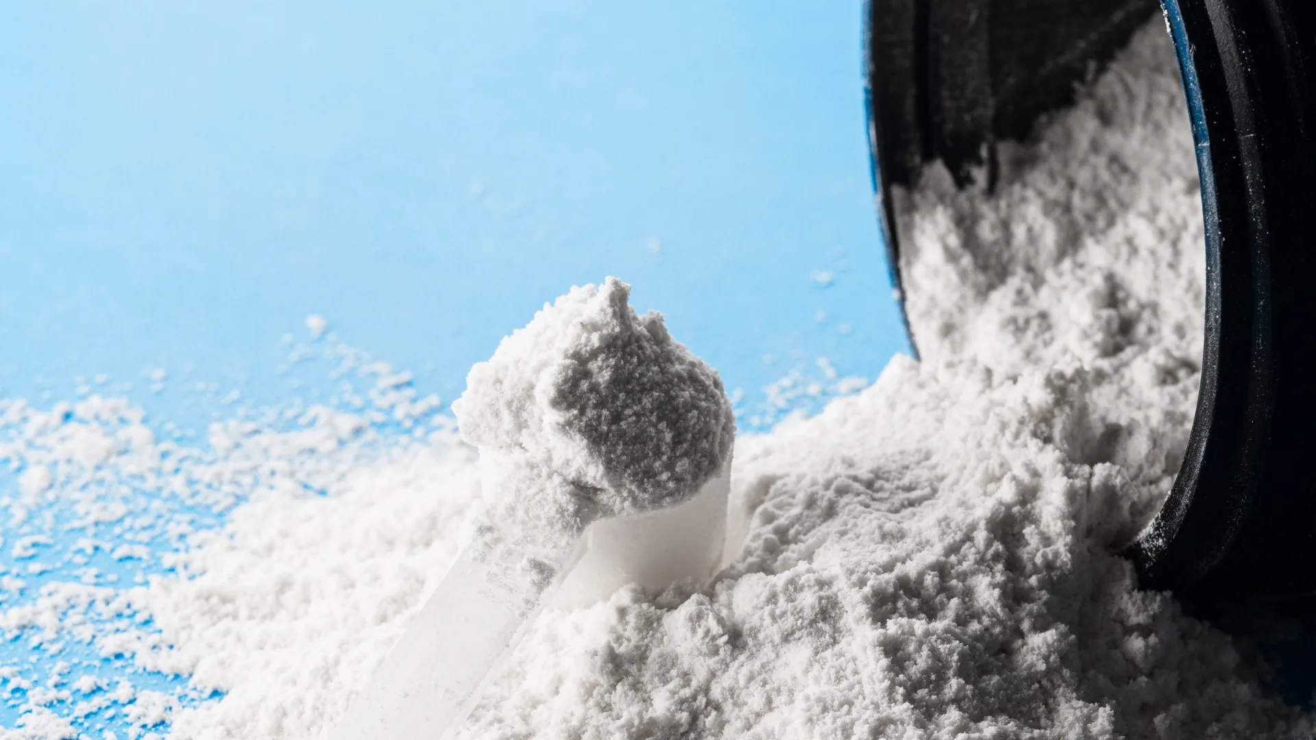 Creatina pode potencializar tratamento da depressão, mas especialistas alertam: “suplemento não substitui antidepressivos”