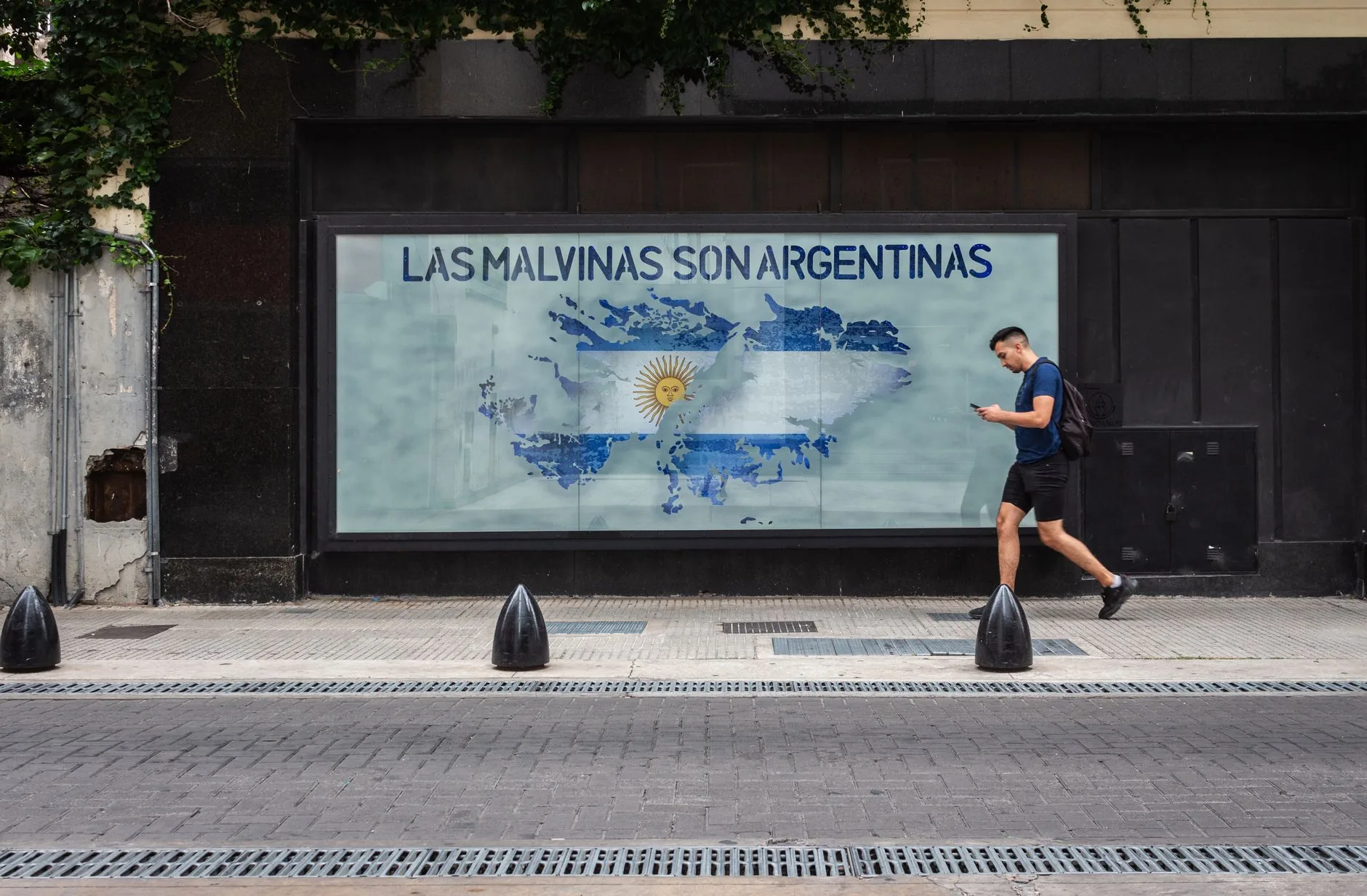 Entenda: A Polêmica da Bandeira das Malvinas na Copa do Mundo de 2026