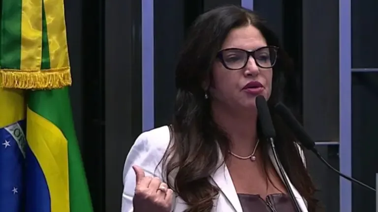 Diretora da Fiesp rejeita fim da escala 6×1 e justifica posição com ida ao cabeleireiro aos fins de semana