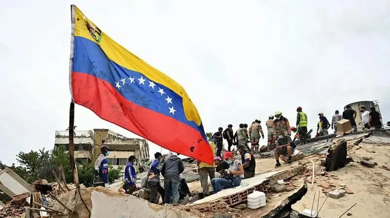 Quantos bilhões custará reconstruir a Venezuela após terremotos, e quem pagará a conta?